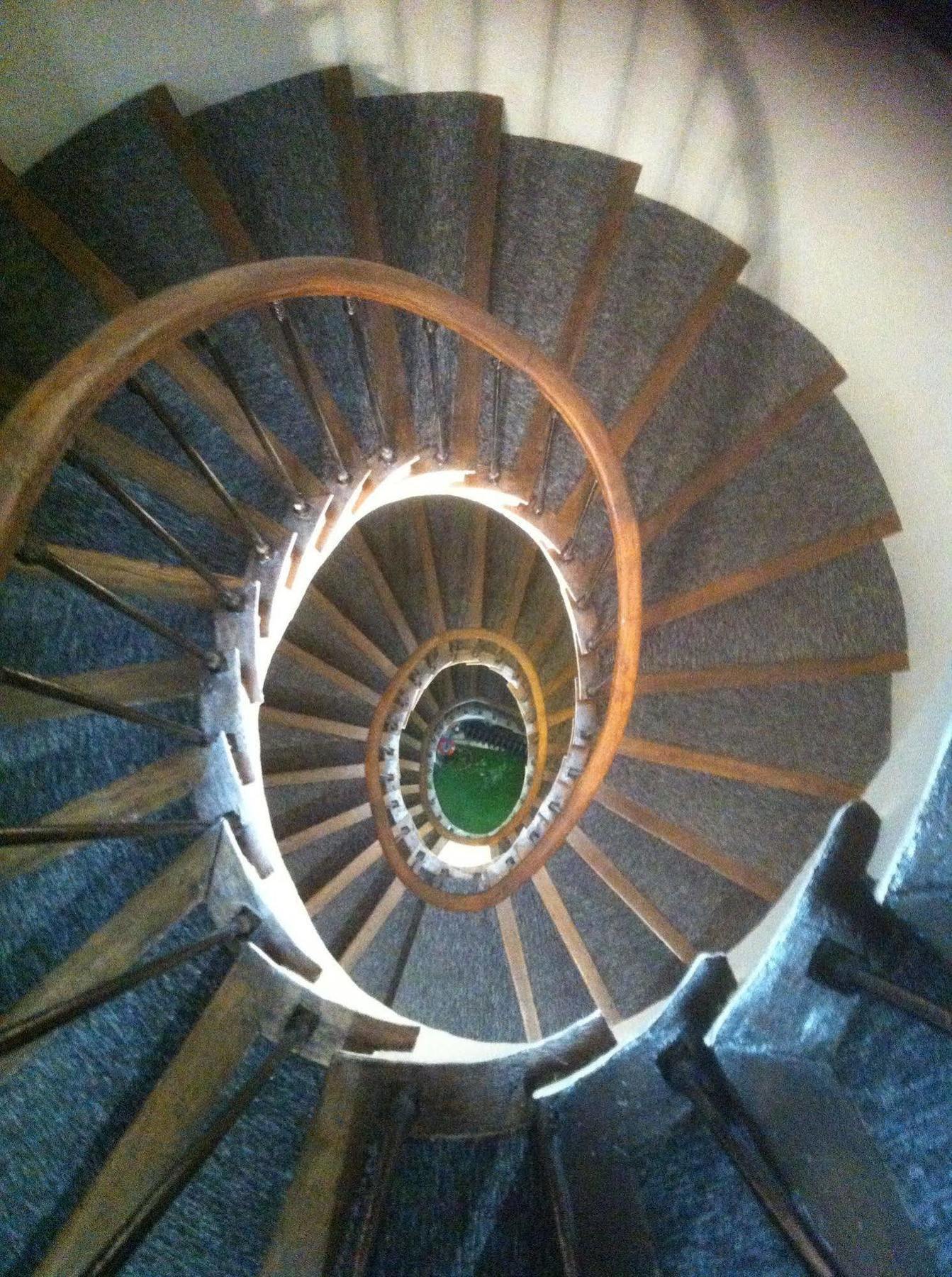 Hotel Moderne Marseille Bagian luar foto